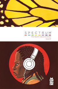 Produktbild: Spectrum #2