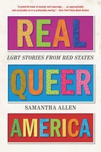 Produktbild: Real Queer America