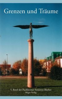 Produktbild: Grenzen und Tr&auml;ume
