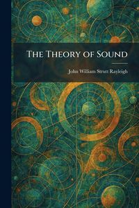 Produktbild: The Theory of Sound