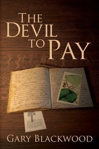 Produktbild: The Devil To Pay