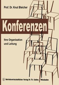 Produktbild: Konferenzen