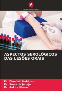 Produktbild: Aspectos Serol&oacute;gicos das Les&otilde;es Orais