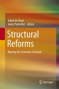 Produktbild: Structural Reforms