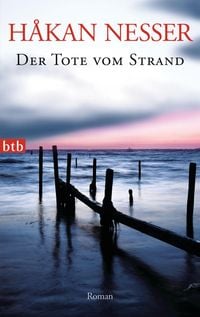 Produktbild: Der Tote vom Strand