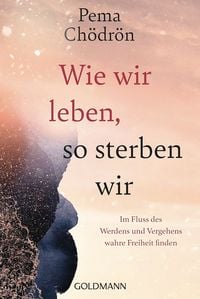 Produktbild: Wie wir leben, so sterben wir