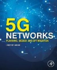 Produktbild: 5G Networks