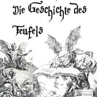 Produktbild: Die Geschichte des Teufels