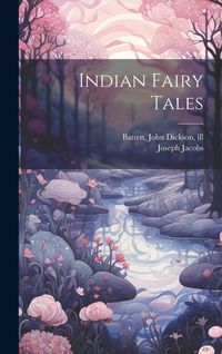 Produktbild: Indian Fairy Tales