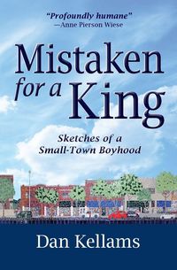 Produktbild: Mistaken for a King