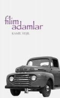 Produktbild: Filim Adamlar