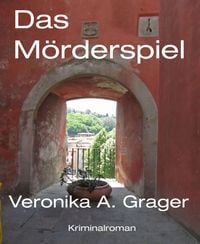 Produktbild: Das M&ouml;rderspiel