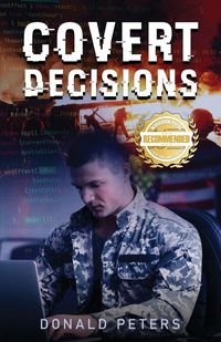 Produktbild: Covert Decisions