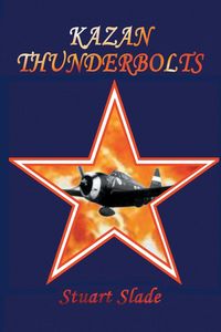 Produktbild: Kazan Thunderbolts