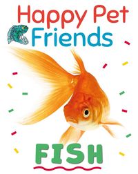 Produktbild: Happy Pet Friends: Fish