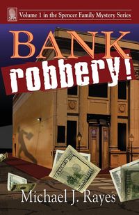 Produktbild: Bank Robbery!