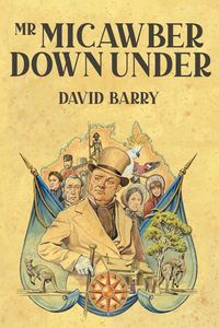 Produktbild: Mr Micawber Down Under