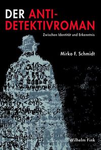 Produktbild: Der Anti-Detektivroman