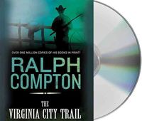 Produktbild: The Virginia City Trail
