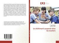 Produktbild: Le ch&acirc;timent corporel chez les &eacute;coliers