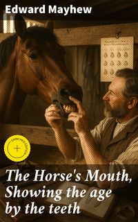 Produktbild: The Horse's Mouth, Showing the age by the teeth