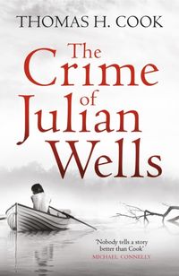 Produktbild: The Crime of Julian Wells