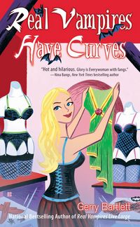Produktbild: Real Vampires Have Curves