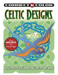 Produktbild: Connect and Color: Celtic Designs