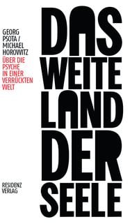 Produktbild: Das weite Land der Seele
