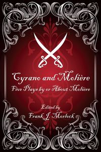 Produktbild: Cyrano and Moli&egrave;re