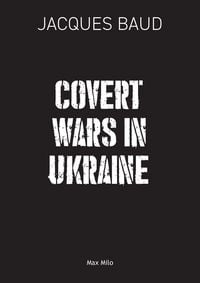 Produktbild: Covert Wars in Ukraine