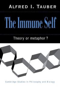 Produktbild: The Immune Self