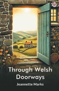 Produktbild: Through Welsh Doorways
