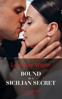 Produktbild: Bound By A Sicilian Secret