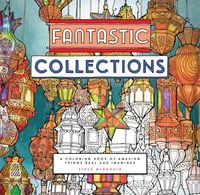 Produktbild: Fantastic Collections