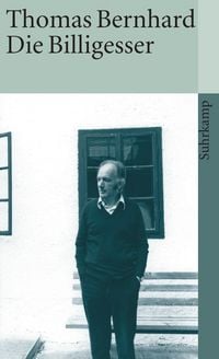 Produktbild: Die Billigesser