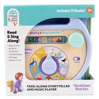 Produktbild: Bedtime Stories