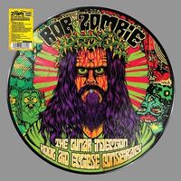 Produktbild: The Lunar Injection Kool Aid Eclipse Conspiracy