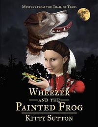Produktbild: Wheezer and the Shy Coyote