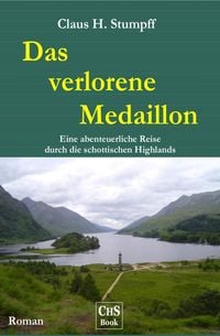 Produktbild: Das verlorene Medaillon