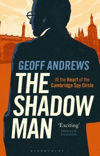 Produktbild: The Shadow Man