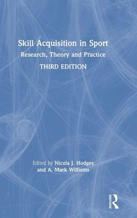 Produktbild: Skill Acquisition in Sport