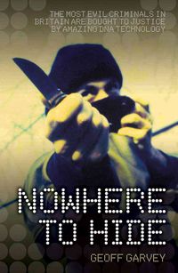 Produktbild: Nowhere to Hide