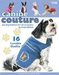 Produktbild: Kooler Design Studio: Canine Couture
