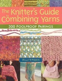 Produktbild: Knitters Gt Combining Yarns