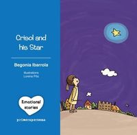 Produktbild: Crisol and his star