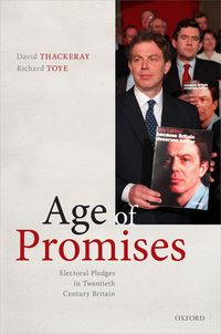 Produktbild: Age of Promises