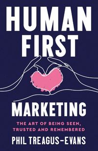 Produktbild: Human First Marketing