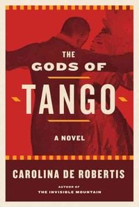 Produktbild: De Robertis, C: The Gods Of Tango