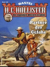 Produktbild: H. C. Hollister 134
